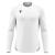 Void Shirt Longsleeve WHT M Spillertrøye – Lett, pustende 
