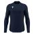 Void Shirt Longsleeve NAV M Spillertrøye – Lett, pustende 