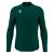 Void Shirt Longsleeve BGRN M Spillertrøye – Lett, pustende 