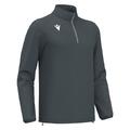 Havel Training Top 1/4 Zip ANT M Teknisk treningsgenser  - Unisex