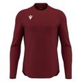 Void Shirt Longsleeve CRD 3XL Spillertrøye – Lett, pustende