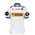 Sandefjord Bortedrakt 2026 WHT/ROY L Offesiell Kampdrakt 2026