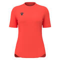Zyra Womans shirt NCOR M Teknisk trenings T-skjorte til dame