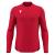 Void Shirt Longsleeve RED M Spillertrøye – Lett, pustende 