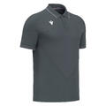 Baldwin Poly Polo TRQ 5XL Teknisk poloskjorte - Unisex