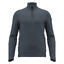 Lunaris 1/4 Zip Sweatshirt En allsidig genser
