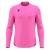 Void Shirt Longsleeve PNK M Spillertrøye – Lett, pustende 