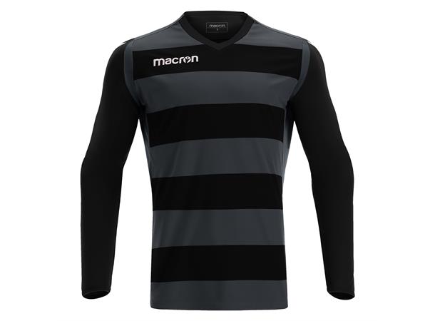 Alphard Shirt Longsleeve BLK XS Utgående modell 