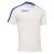 Earth shirt shortsleeve WHT/ROY M Utgående modell 