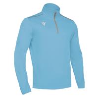 Havel Training Top 1/4 Zip COL M Teknisk treningsgenser  - Unisex